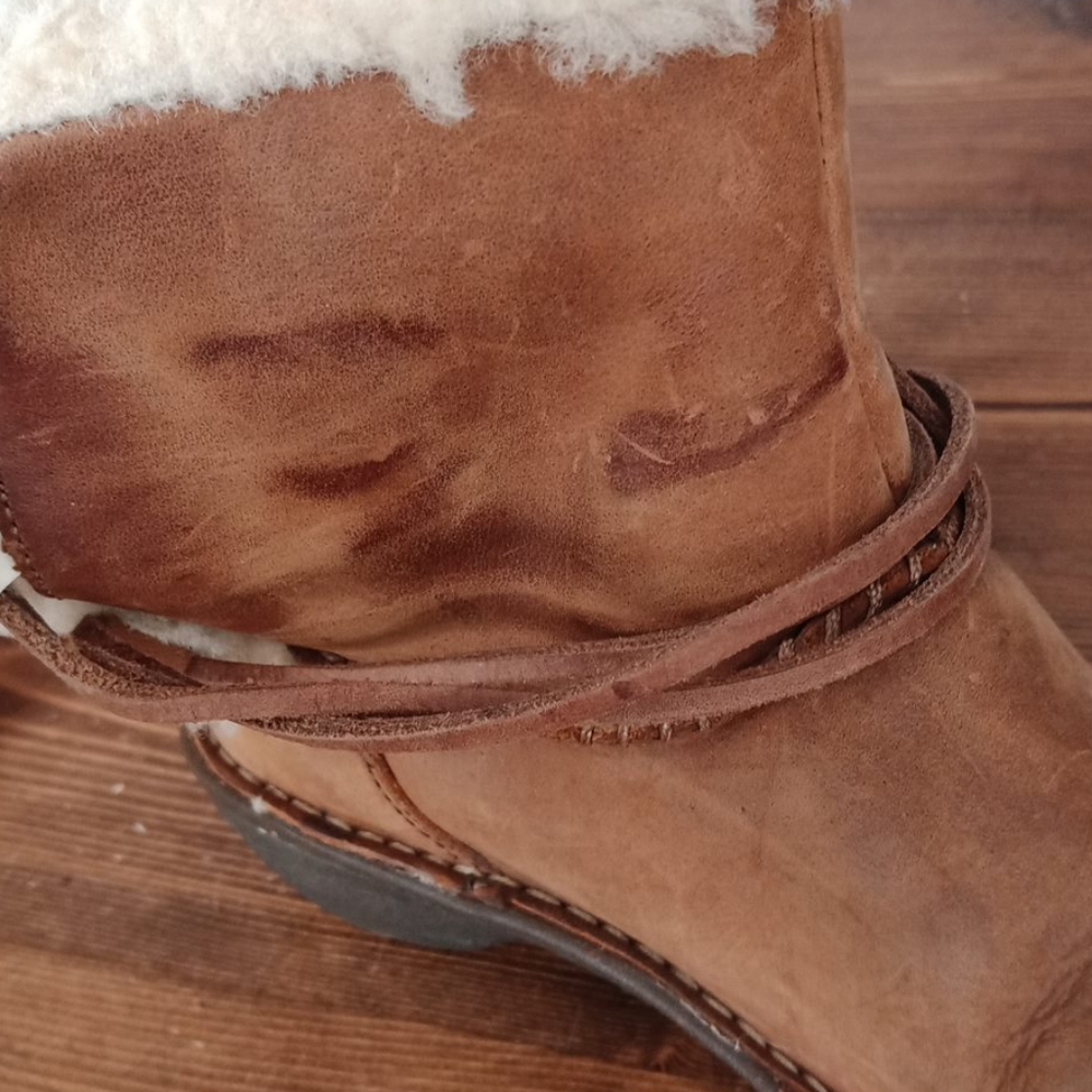 Ugg Booties - image 7